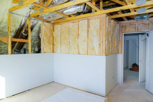 Best Residential Insulation in Oaklawn Sunview, KS