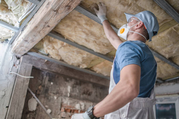 Trusted Oaklawn Sunview, KS Insulation Contractor Experts