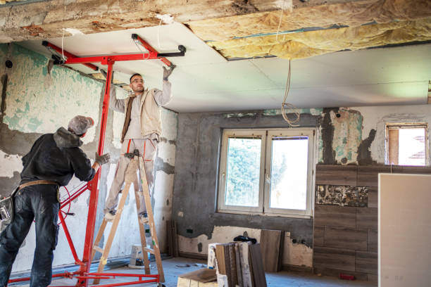 Best Fiberglass Insulation in Oaklawn Sunview, KS