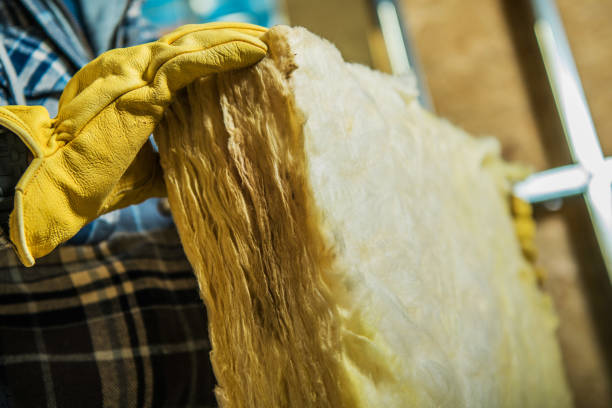 Best Insulation for Specific Applications in Oaklawn Sunview, KS