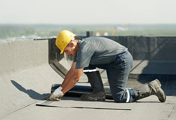Types of Insulation We Offer in Oaklawn Sunview, KS