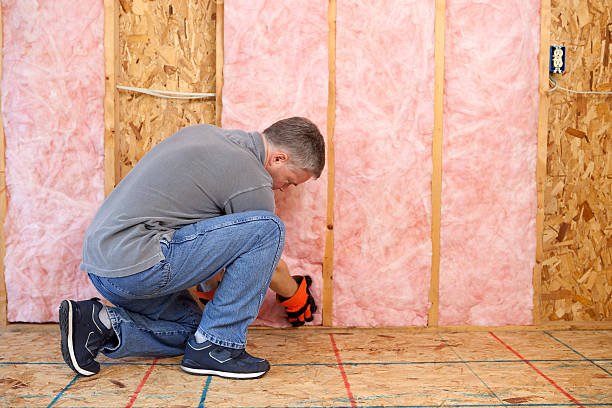 Best Spray Foam Insulation in Oaklawn Sunview, KS