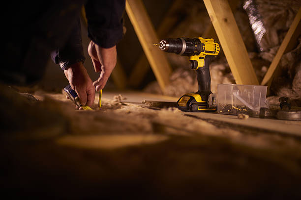 Best Cellulose Insulation in Oaklawn Sunview, KS